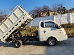 Фото авто Hyundai Porter