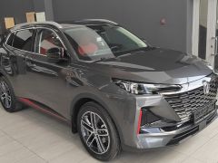 Фото авто Changan CS55PLUS