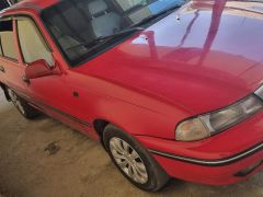 Сүрөт унаа Daewoo Nexia