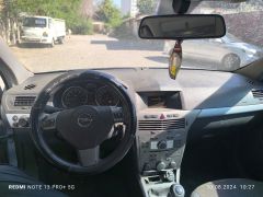 Сүрөт унаа Opel Astra