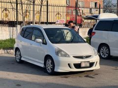 Фото авто Honda Fit