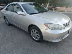 Сүрөт унаа Toyota Camry