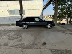 Сүрөт унаа Mercedes-Benz W124