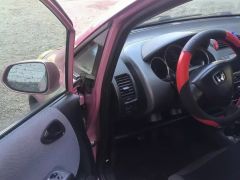 Фото авто Honda Jazz