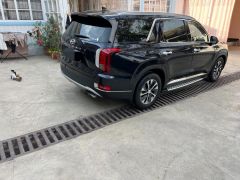 Фото авто Hyundai Palisade