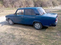 Photo of the vehicle ВАЗ (Lada) 2107