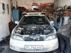 Сүрөт унаа Toyota Windom