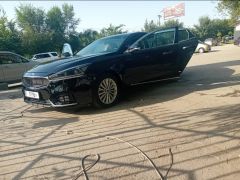 Сүрөт унаа Kia K7