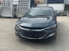 Сүрөт унаа Chevrolet Malibu