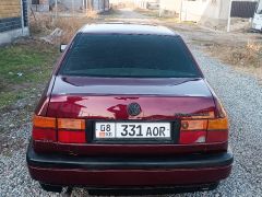 Сүрөт унаа Volkswagen Vento