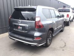 Фото авто Lexus GX