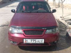 Фото авто Daewoo Nexia