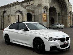 Сүрөт унаа BMW 3 серия