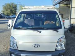 Фото авто Hyundai Porter