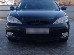 Фото авто Toyota Camry