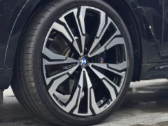 Сүрөт унаа BMW X7