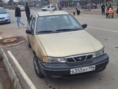 Photo of the vehicle Daewoo Nexia