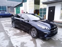 Сүрөт унаа Kia K3