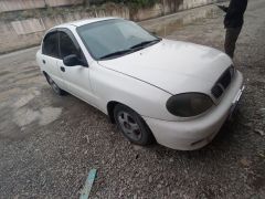 Сүрөт унаа Daewoo Lanos (Sens)