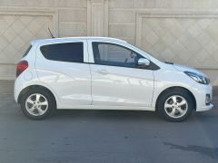 Сүрөт унаа Chevrolet Spark