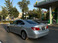 Сүрөт унаа Lexus ES