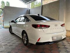 Photo of the vehicle Hyundai Sonata