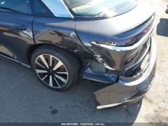 Photo of the vehicle Lucid Air