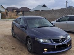 Фото авто Honda Accord