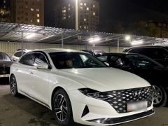 Сүрөт унаа Hyundai Grandeur