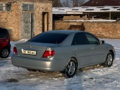 Photo of the vehicle Toyota Camry