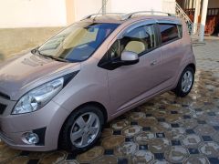 Photo of the vehicle Chevrolet Spark