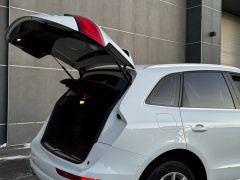 Photo of the vehicle Audi Q5