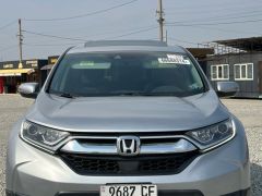 Photo of the vehicle Honda CR-V