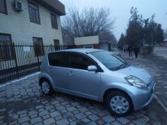 Сүрөт унаа Toyota Passo