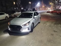 Фото авто Hyundai Sonata