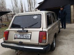 Сүрөт унаа ВАЗ (Lada) 2104