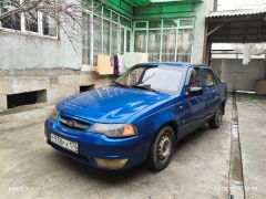 Сүрөт унаа Daewoo Nexia