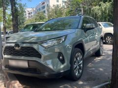 Фото авто Toyota RAV4