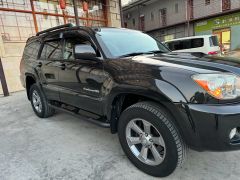 Сүрөт унаа Toyota 4Runner