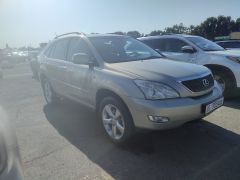 Сүрөт унаа Lexus RX