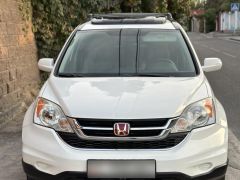 Сүрөт унаа Honda CR-V