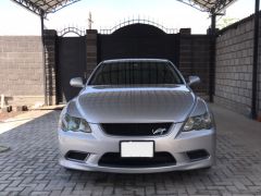 Сүрөт унаа Toyota Mark X