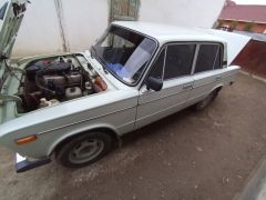 Photo of the vehicle ВАЗ (Lada) 2106