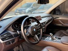 Сүрөт унаа BMW X5