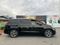 Сүрөт унаа Kia Carnival