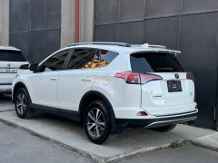 Фото авто Toyota RAV4