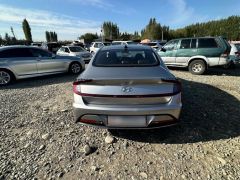 Photo of the vehicle Hyundai Sonata