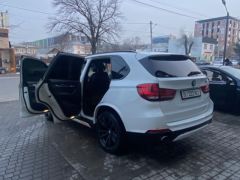 Фото авто BMW X5