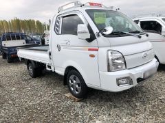 Фото авто Hyundai Porter