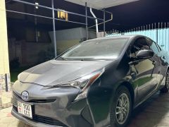 Сүрөт унаа Toyota Prius